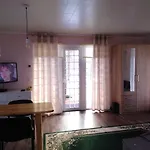 Creek Lodge *