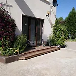 Creek Orman Evi