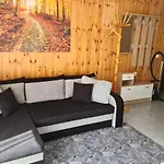 Creek Lodge Mustvee