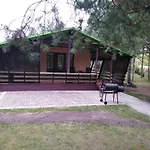 Creek Lodge Mustvee
