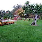 Creek Lodge Mustvee