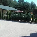 Lodge Creek Mustvee
