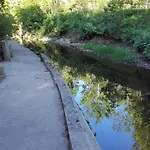 Creek Lodge