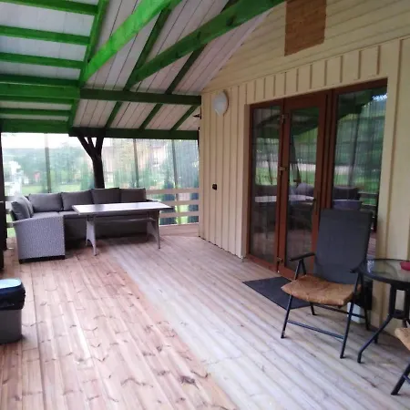Creek Lodge
