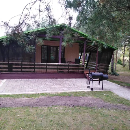 Creek Lodge Mustvee