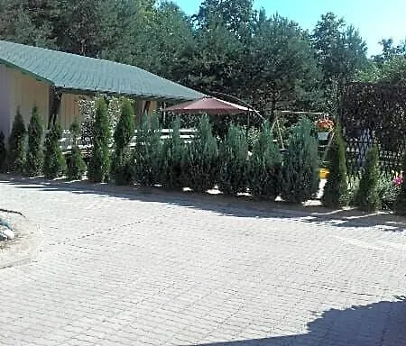 Creek Деревянный коттедж *