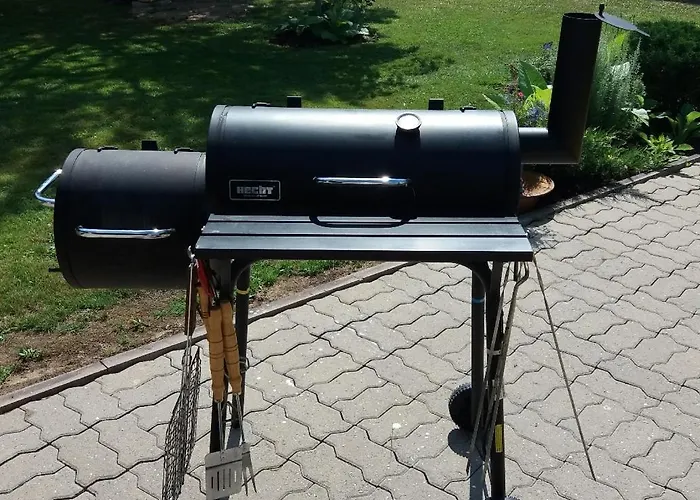 Creek Domek letniskowy *