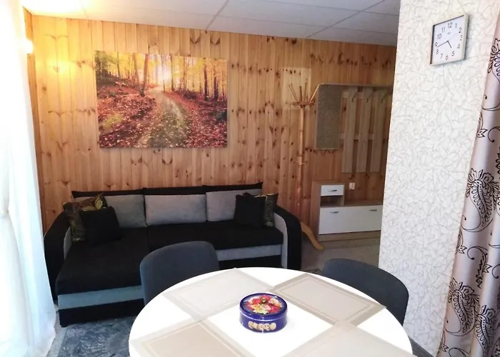 Creek Domek letniskowy Mustvee