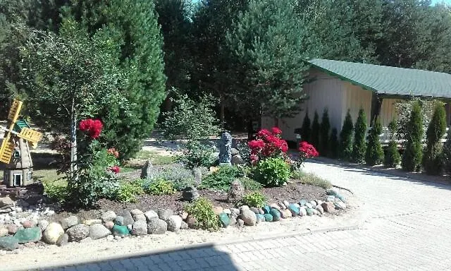 Domek letniskowy Creek *