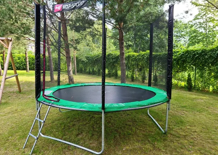 Creek بيت خشبي *