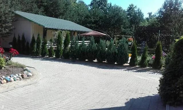 Domek letniskowy Creek Mustvee