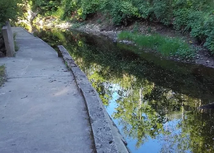 Creek Domek letniskowy